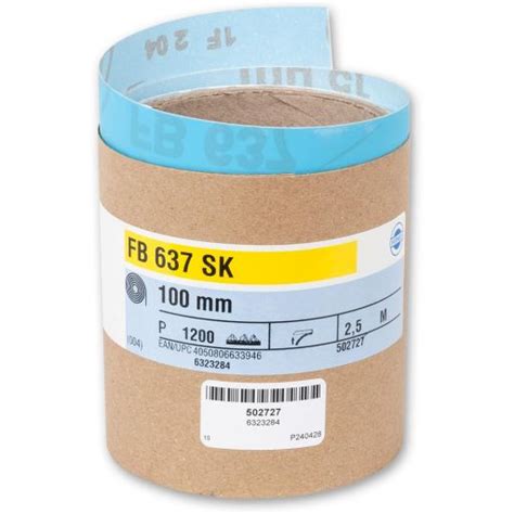 hermes abrasive film